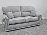 Edward Sofa Range - Sofas- Coast Road Furniture | Flintshire