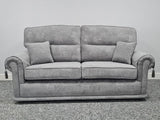 Edward Sofa Range - Sofas- Coast Road Furniture | Flintshire