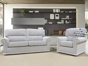 Edward Sofa Range - Sofas- Coast Road Furniture | Flintshire