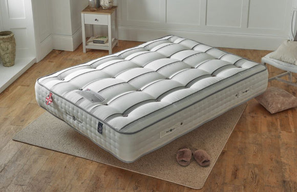 Elegant 1500 | Firm Mattress - Beds/Mattresses- Coast Road Furniture | Flintshire