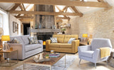 Ella by Alstons - Suites/Sofas- Coast Road Furniture | Flintshire