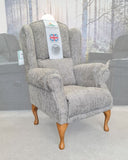 Ellie chair and sofas - Suites/Sofas- Coast Road Furniture | Flintshire