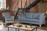 Emelia Sofa Range - Suites/Sofas- Coast Road Furniture | Flintshire