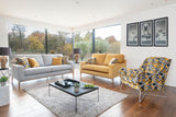 Fairmont Scandi Style - Suites/Sofas- Coast Road Furniture | Flintshire