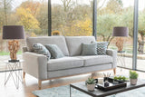 Fairmont Scandi Style-Suites/Sofas-Coast Road Furniture | Deeside