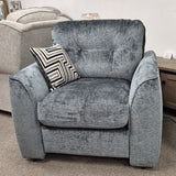 Finley Clearance Suite (with recliner) - Sofas- Coast Road Furniture | Flintshire