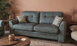 Finley Clearance Suite (with recliner) - Sofas- Coast Road Furniture | Flintshire