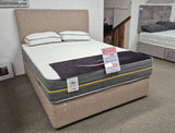 Gel 1000 Joint Relief Clearance [5ft] - Beds & Bed Frames- Coast Road Furniture | Flintshire