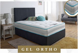 Gel Ortho - Package Bed - - Coast Road Furniture | Flintshire