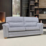 George Sofa Range - Suites/Sofas- Coast Road Furniture | Flintshire