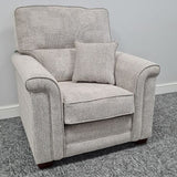 George Sofa Range - Suites/Sofas- Coast Road Furniture | Flintshire