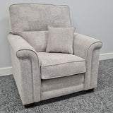 George Sofa Range - Suites/Sofas- Coast Road Furniture | Flintshire