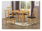 Hanover Drop Leaf Table Range-Dining-Coast Road Furniture | Deeside