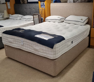 Harrison Beds - Display Clearances - Beds/Mattresses- Coast Road Furniture | Flintshire