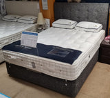 Harrison Beds - Display Clearances - Beds/Mattresses- Coast Road Furniture | Flintshire