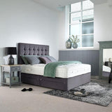 Harrison Spinks | Hollyhock 10,750-Beds/Mattresses-Coast Road Furniture | Deeside
