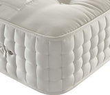 Harrison Spinks | Hollyhock 10,750 King Size Mattress - Beds/Mattresses- Coast Road Furniture | Flintshire