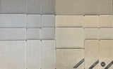 Hillside Views Herringbone Carpet - Flooring & Carpet- Coast Road Furniture | Flintshire