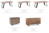 Iberia Dining-Dining-Coast Road Furniture | Deeside