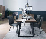 Iberia Dining-Dining-Coast Road Furniture | Deeside