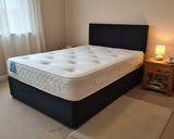 Indigo Package Bed - - Coast Road Furniture | Flintshire