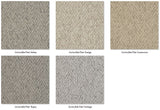 Invincible Flair Herringbone Carpet - - Coast Road Furniture | Flintshire