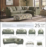 Joni Suite | Made in Wales - Suites/Sofas- Coast Road Furniture | Flintshire