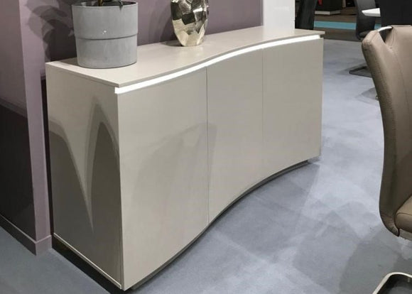 Lazaro Sideboard - - Coast Road Furniture | Flintshire