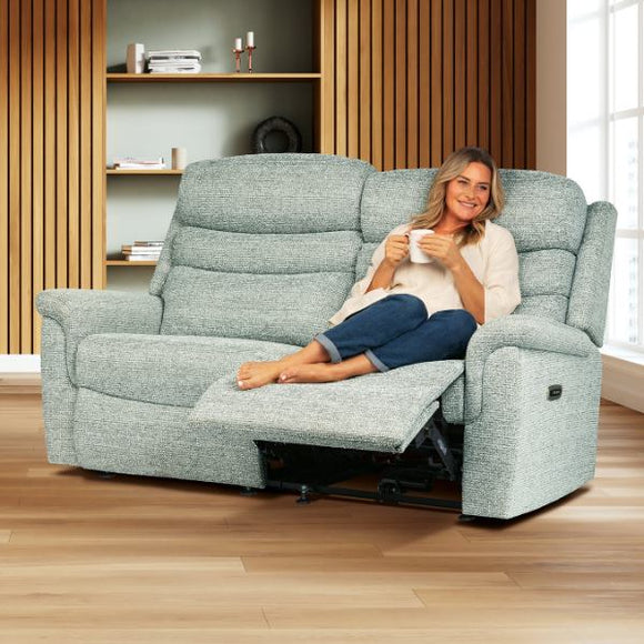 Leyburn Motion Suite - - Coast Road Furniture | Flintshire