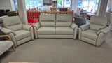 Marinelli Home Italian Suite [Display Clearance] - Sofas- Coast Road Furniture | Flintshire