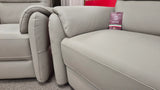 Marinelli Home Italian Suite [Display Clearance] - Sofas- Coast Road Furniture | Flintshire
