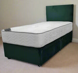 Mayfair | Package Bed - Mattresses- Coast Road Furniture | Flintshire