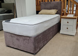 Mayfair | Package Bed - Mattresses- Coast Road Furniture | Flintshire