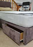 Mayfair | Package Bed - Mattresses- Coast Road Furniture | Flintshire