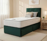 Mayfair | Package Bed - Mattresses- Coast Road Furniture | Flintshire