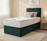 Mayfair | Single Mattress - Mattresses- Coast Road Furniture | Flintshire