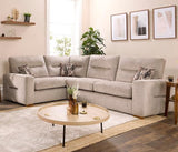 Melrose Corner Sofa Range - Suites/Sofas- Coast Road Furniture | Flintshire