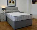 Memory Plus | Package Bed - Mattresses- Coast Road Furniture | Flintshire