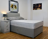 Memory Plus | Package Bed - Mattresses- Coast Road Furniture | Flintshire