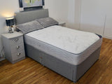 Memory Plus | Package Bed - Mattresses- Coast Road Furniture | Flintshire