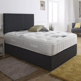 Memory PocketTencel 1000 King Mattress - Beds/Mattresses- Coast Road Furniture | Flintshire