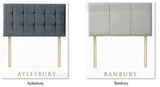 Memory PocketTencel 1000 | Package Deal - Beds/Mattresses- Coast Road Furniture | Flintshire