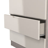 Milan Bedroom - Bedroom- Coast Road Furniture | Flintshire