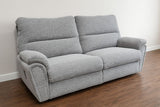 Milford Reclining Suite - - Coast Road Furniture | Flintshire