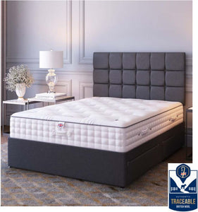 Millbrook | Valiant 6000 - Beds/Mattresses- Coast Road Furniture | Flintshire