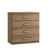 Modena Collection - Bedroom- Coast Road Furniture | Flintshire