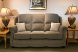 Montrose Classic Sofa Range - Sofas- Coast Road Furniture | Flintshire