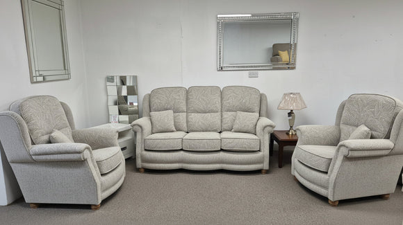 Montrose Classic Sofa Range - Sofas- Coast Road Furniture | Flintshire