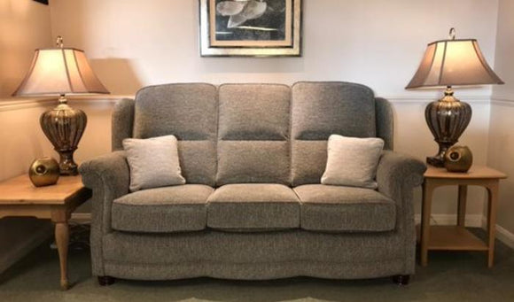 Montrose Classic Sofa Range - Sofas- Coast Road Furniture | Flintshire