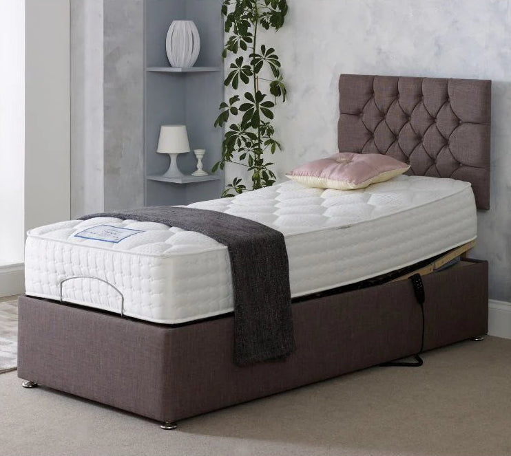 Motion Sleep Adjustable Beds | VAT Exempt